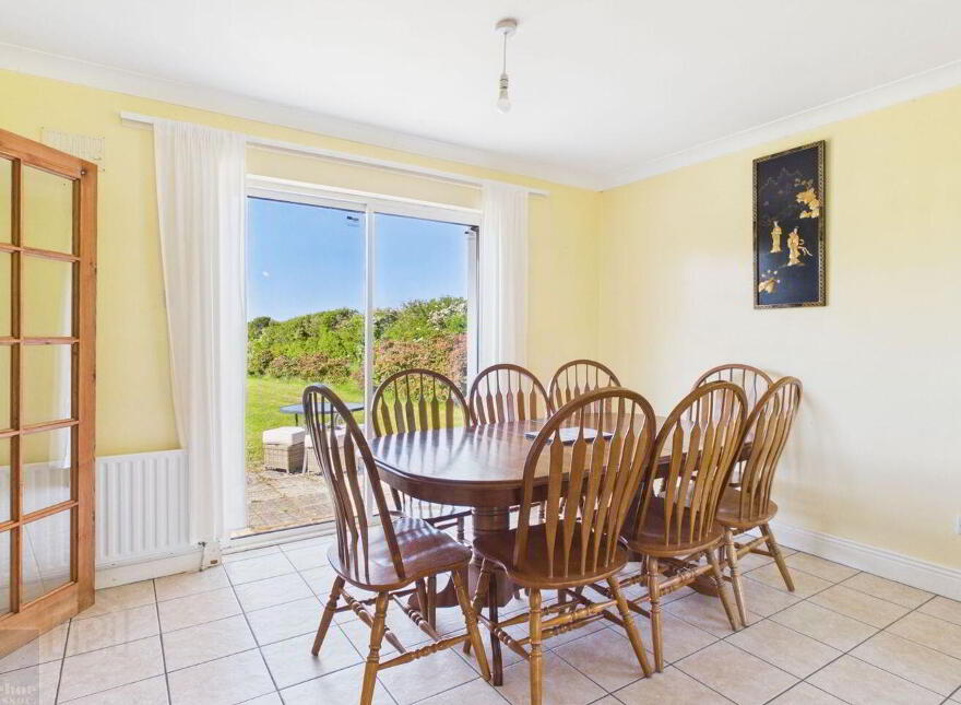 Dawn Mist, Ballyhire, Kilrane, Y35K2T7