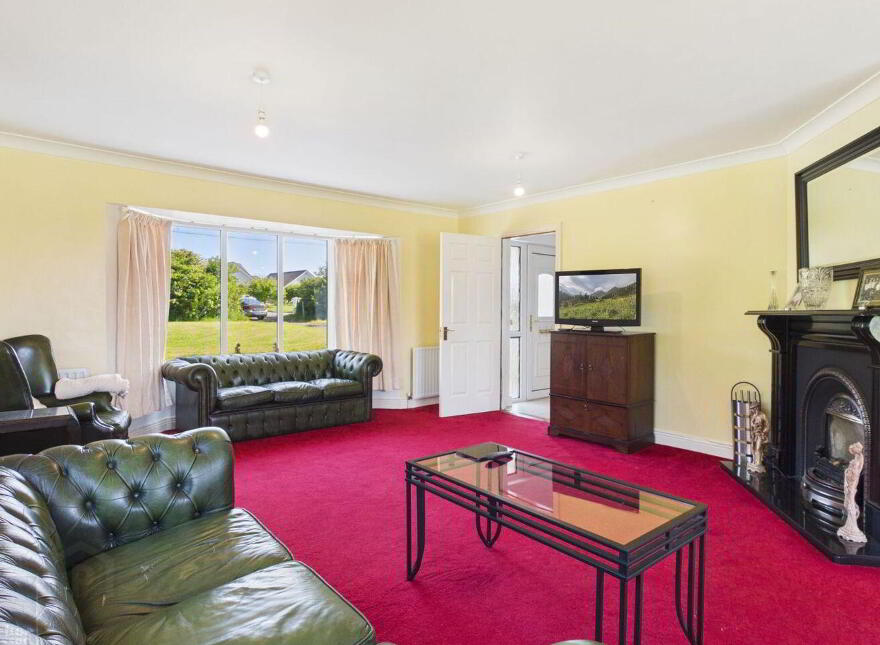 Dawn Mist, Ballyhire, Kilrane, Y35K2T7
