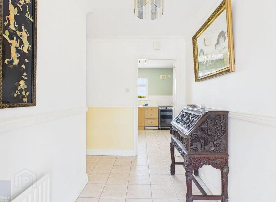 Dawn Mist, Ballyhire, Kilrane, Y35K2T7