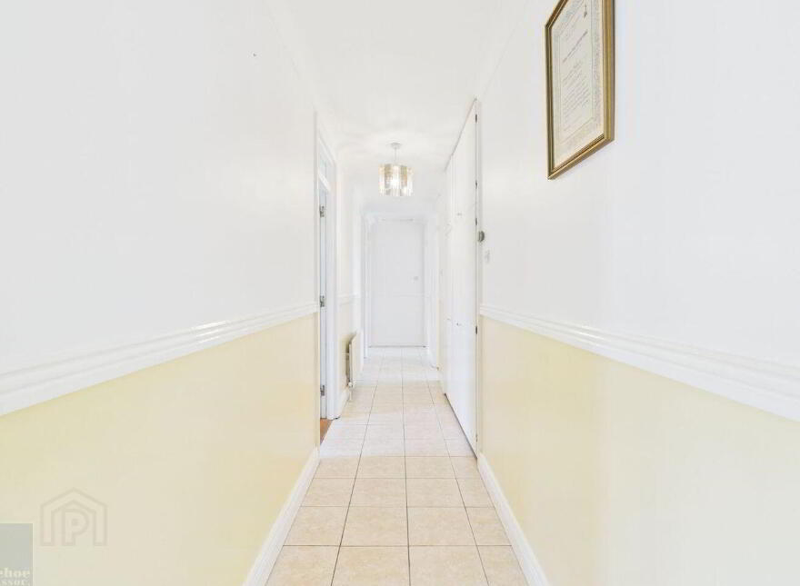 Dawn Mist, Ballyhire, Kilrane, Y35K2T7