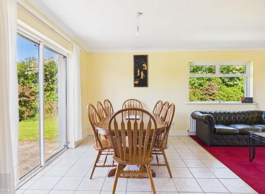 Dawn Mist, Ballyhire, Kilrane, Y35K2T7