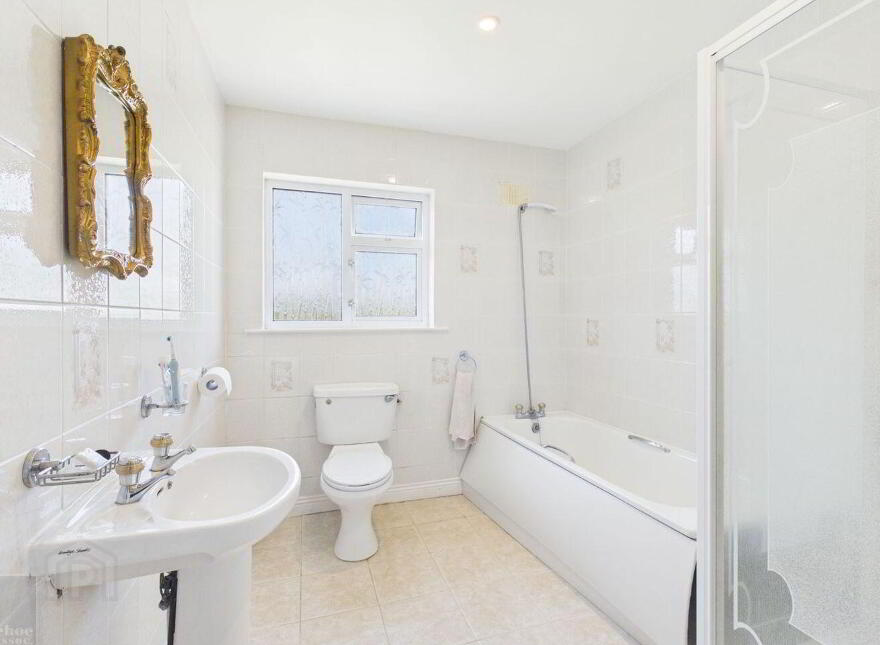 Dawn Mist, Ballyhire, Kilrane, Y35K2T7