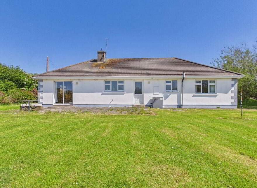 Dawn Mist, Ballyhire, Kilrane, Y35K2T7