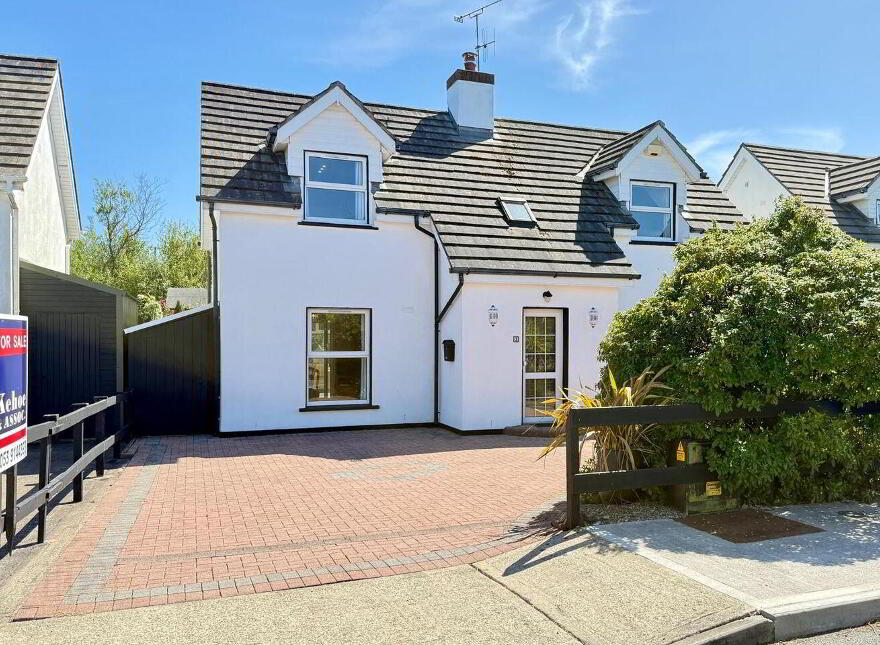 3 Grange Meadows, Rosslare Strand, Y35YX40