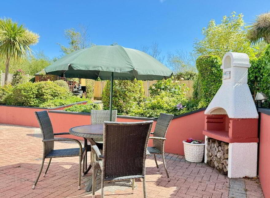 3 Grange Meadows, Rosslare Strand, Y35YX40