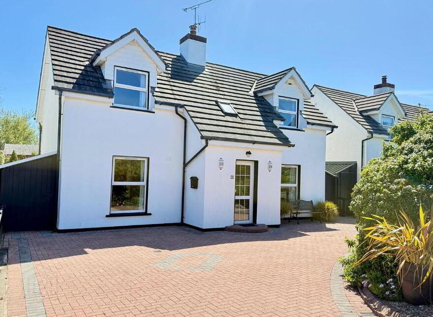 3 Grange Meadows, Rosslare Strand, Y35YX40