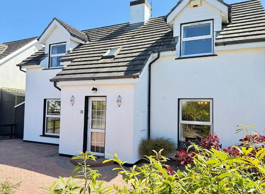 3 Grange Meadows, Rosslare Strand, Y35YX40