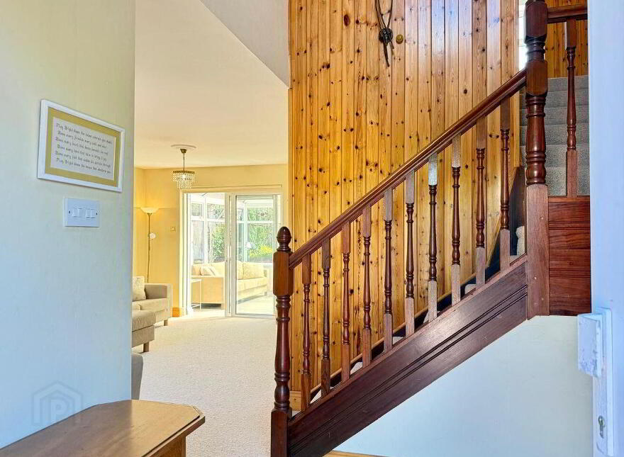 3 Grange Meadows, Rosslare Strand, Y35YX40