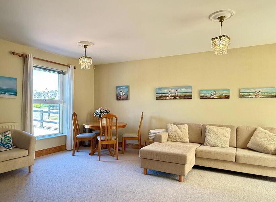 3 Grange Meadows, Rosslare Strand, Y35YX40