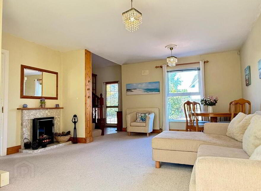 3 Grange Meadows, Rosslare Strand, Y35YX40