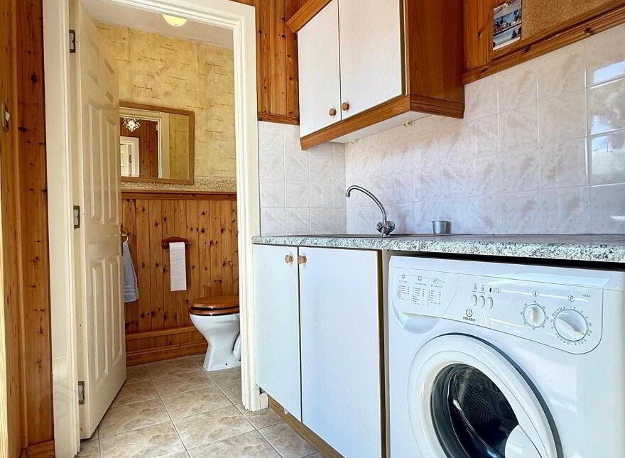 3 Grange Meadows, Rosslare Strand, Y35YX40