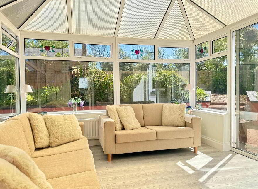 3 Grange Meadows, Rosslare Strand, Y35YX40
