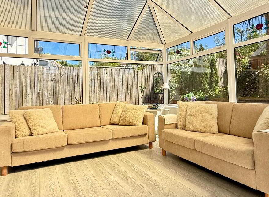 3 Grange Meadows, Rosslare Strand, Y35YX40