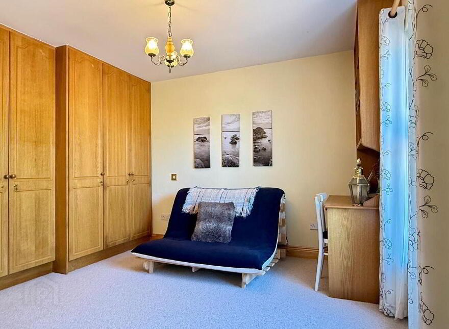 3 Grange Meadows, Rosslare Strand, Y35YX40