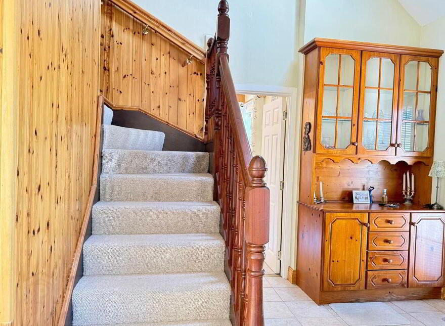 3 Grange Meadows, Rosslare Strand, Y35YX40