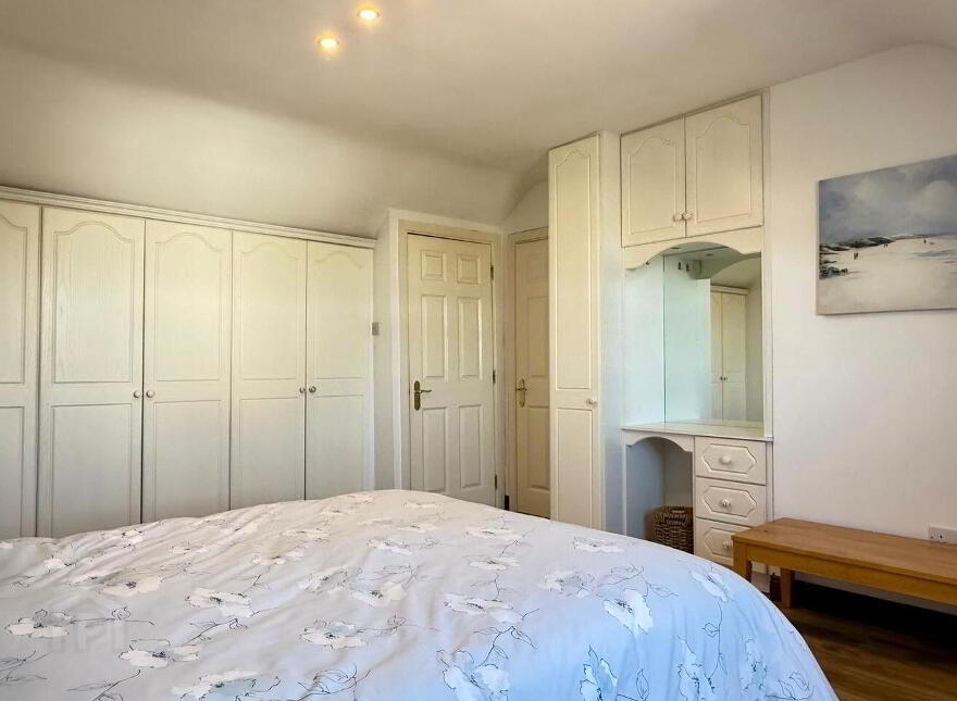 3 Grange Meadows, Rosslare Strand, Y35YX40