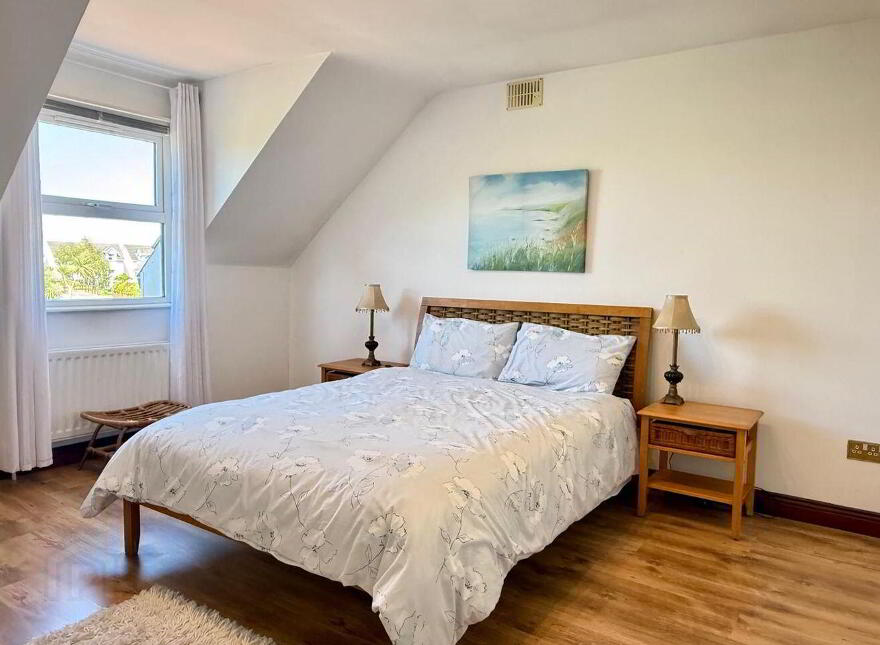 3 Grange Meadows, Rosslare Strand, Y35YX40