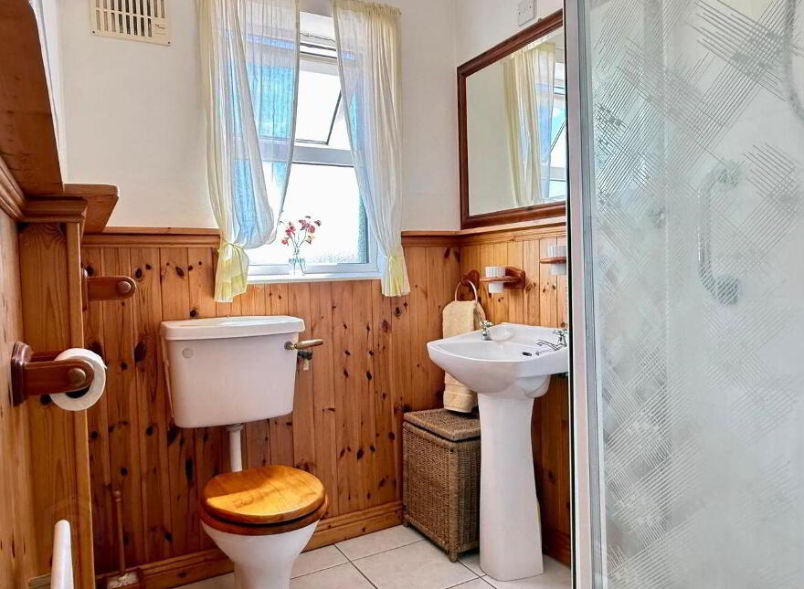 3 Grange Meadows, Rosslare Strand, Y35YX40