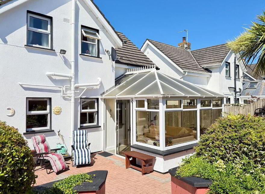 3 Grange Meadows, Rosslare Strand, Y35YX40