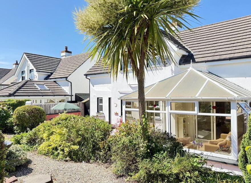 3 Grange Meadows, Rosslare Strand, Y35YX40
