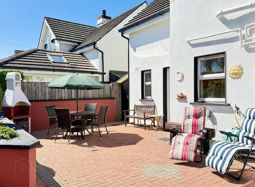 3 Grange Meadows, Rosslare Strand, Y35YX40