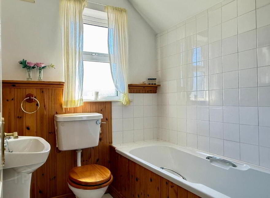3 Grange Meadows, Rosslare Strand, Y35YX40