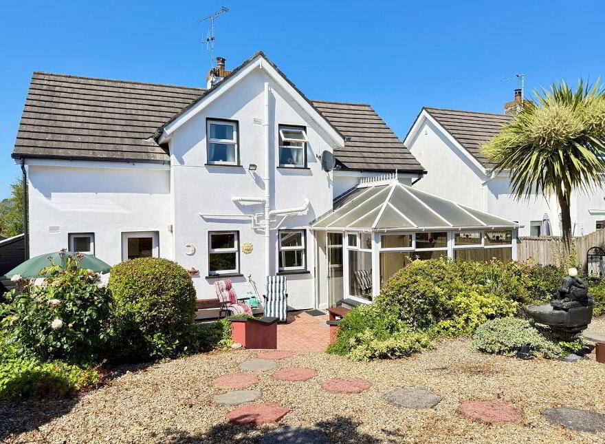 3 Grange Meadows, Rosslare Strand, Y35YX40