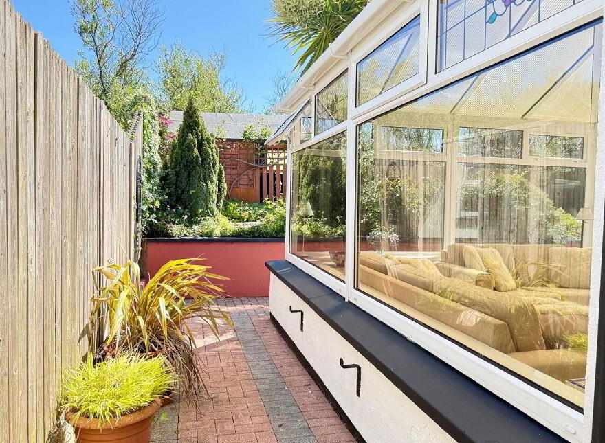 3 Grange Meadows, Rosslare Strand, Y35YX40