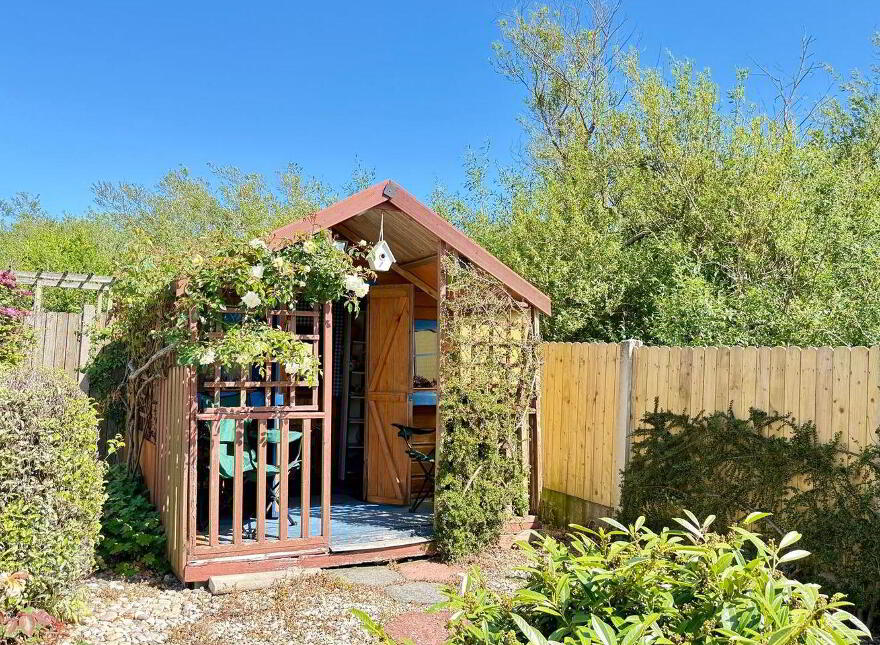3 Grange Meadows, Rosslare Strand, Y35YX40