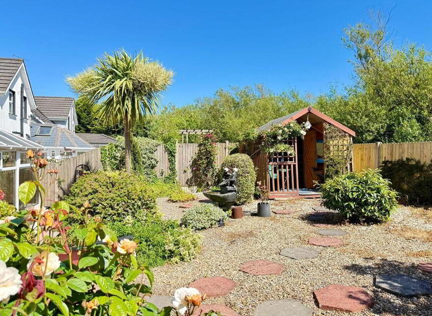 3 Grange Meadows, Rosslare Strand, Y35YX40
