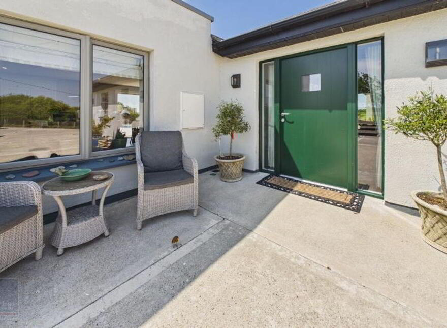 Genavie House, Brandane, Bannow, Y35DX08