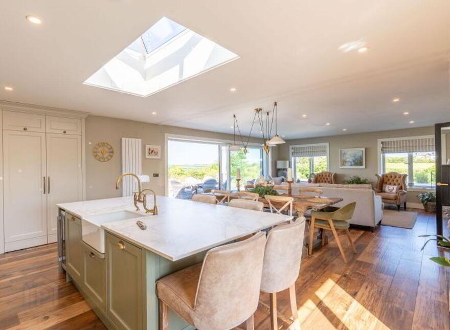 Genavie House, Brandane, Bannow, Y35DX08
