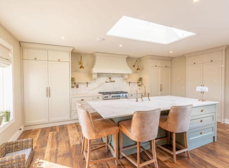 Genavie House, Brandane, Bannow, Y35DX08