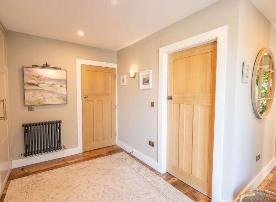 Genavie House, Brandane, Bannow, Y35DX08