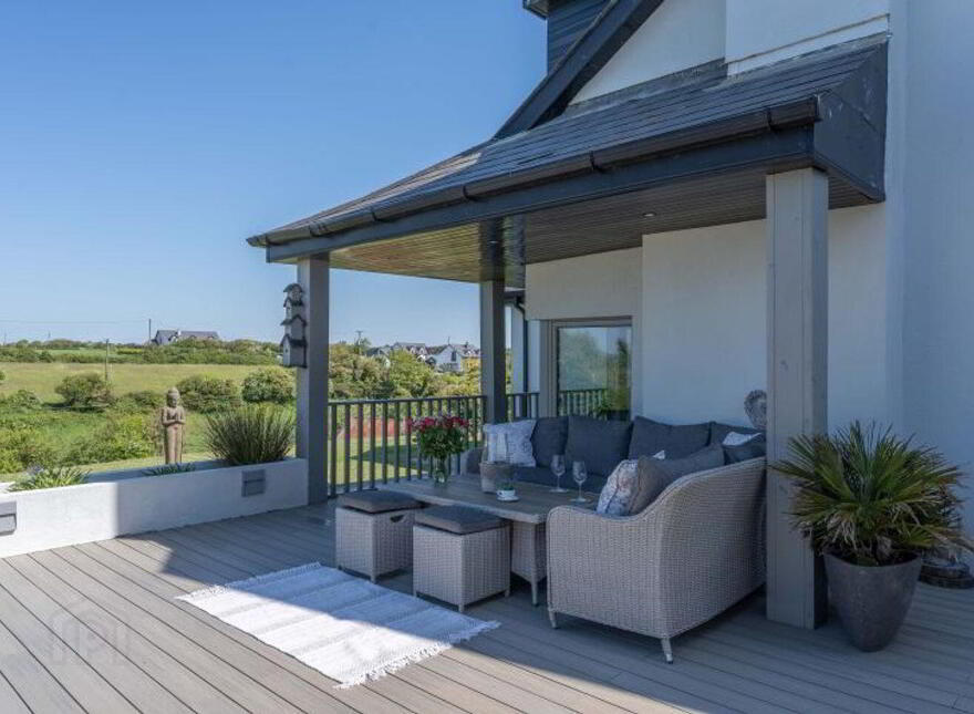 Genavie House, Brandane, Bannow, Y35DX08