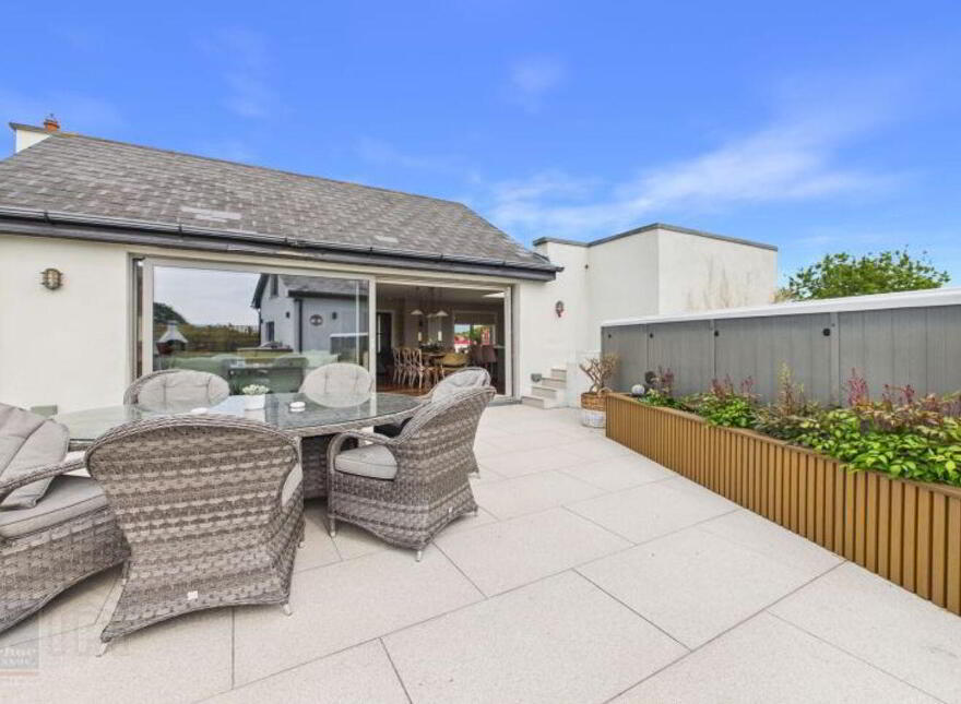Genavie House, Brandane, Bannow, Y35DX08