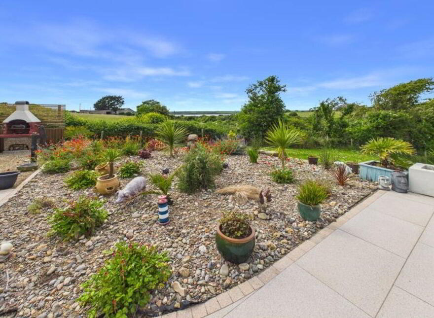 Genavie House, Brandane, Bannow, Y35DX08