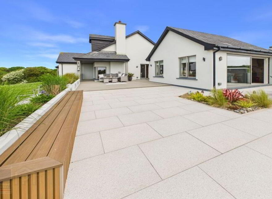 Genavie House, Brandane, Bannow, Y35DX08