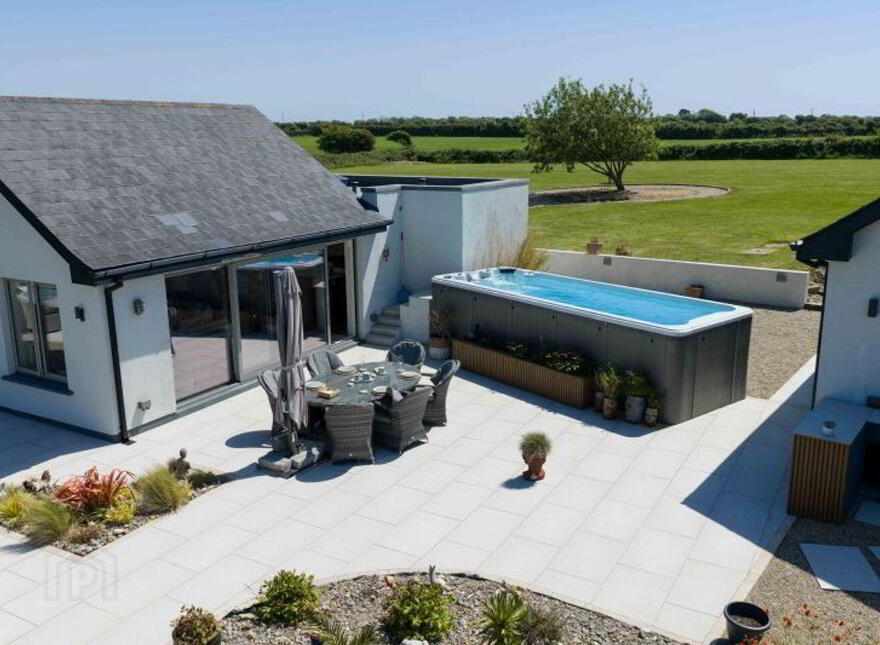 Genavie House, Brandane, Bannow, Y35DX08