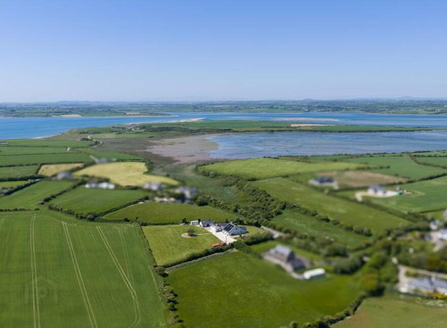 Genavie House, Brandane, Bannow, Y35DX08