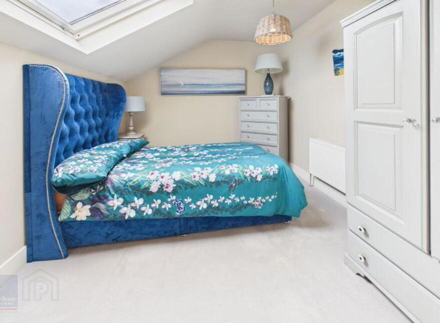 Genavie House, Brandane, Bannow, Y35DX08