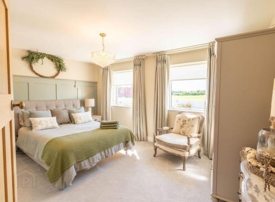 Genavie House, Brandane, Bannow, Y35DX08