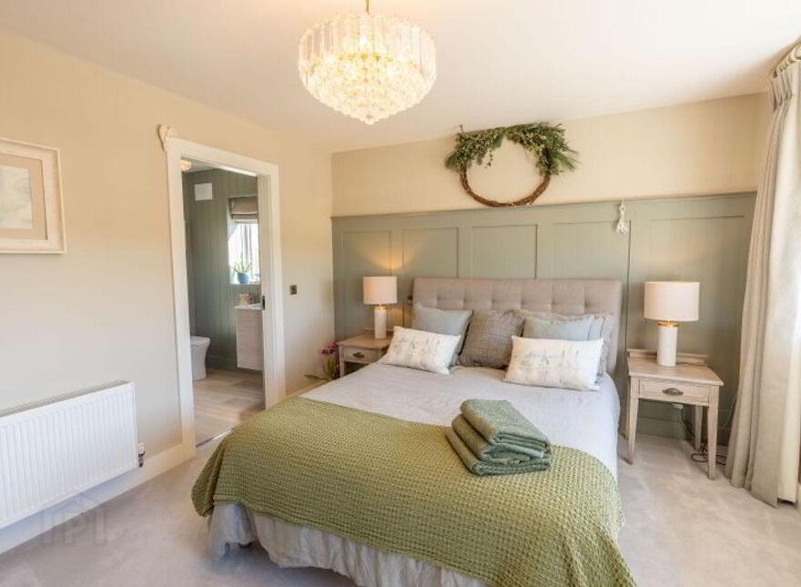 Genavie House, Brandane, Bannow, Y35DX08