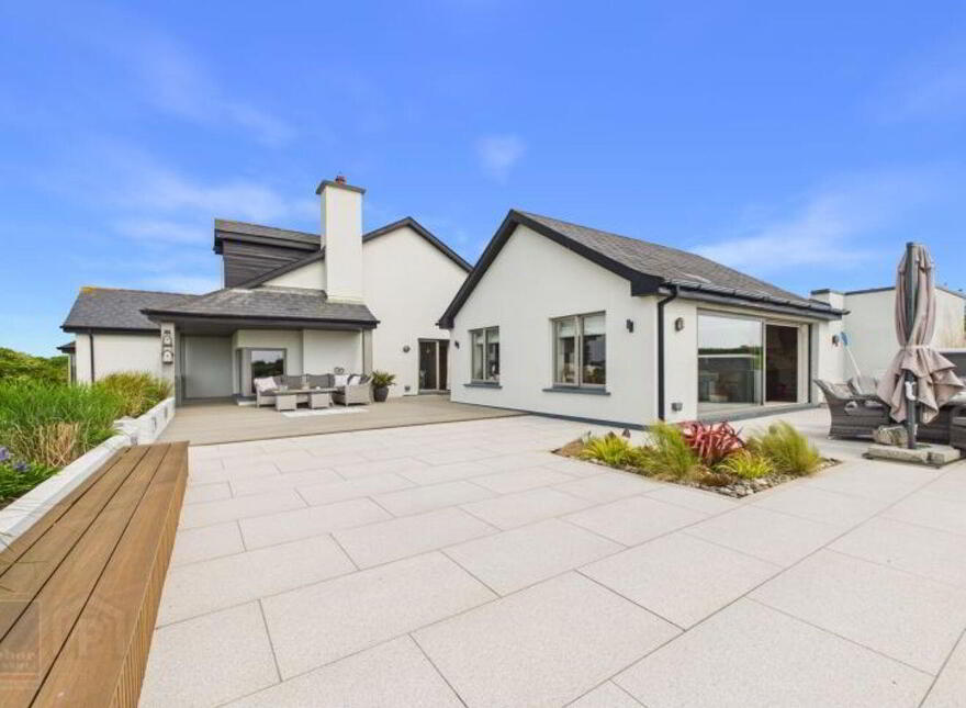 Genavie House, Brandane, Bannow, Y35DX08