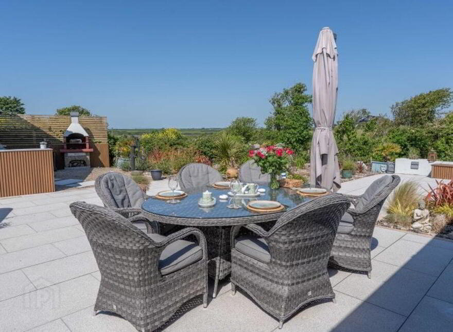 Genavie House, Brandane, Bannow, Y35DX08