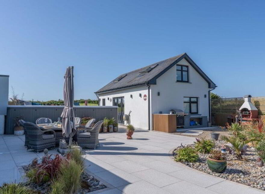 Genavie House, Brandane, Bannow, Y35DX08