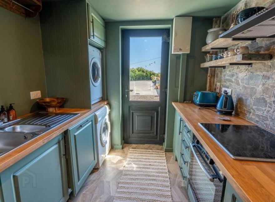 Genavie House, Brandane, Bannow, Y35DX08