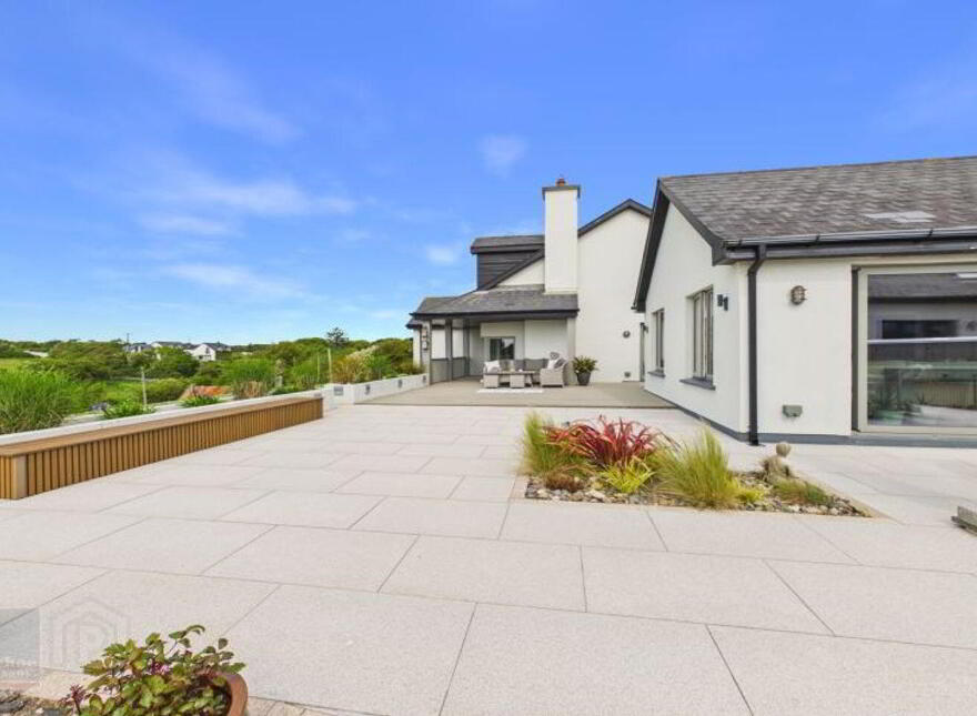 Genavie House, Brandane, Bannow, Y35DX08