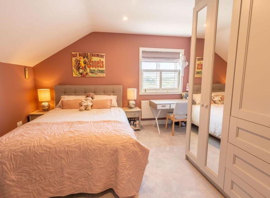Genavie House, Brandane, Bannow, Y35DX08