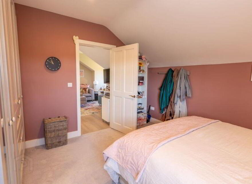 Genavie House, Brandane, Bannow, Y35DX08